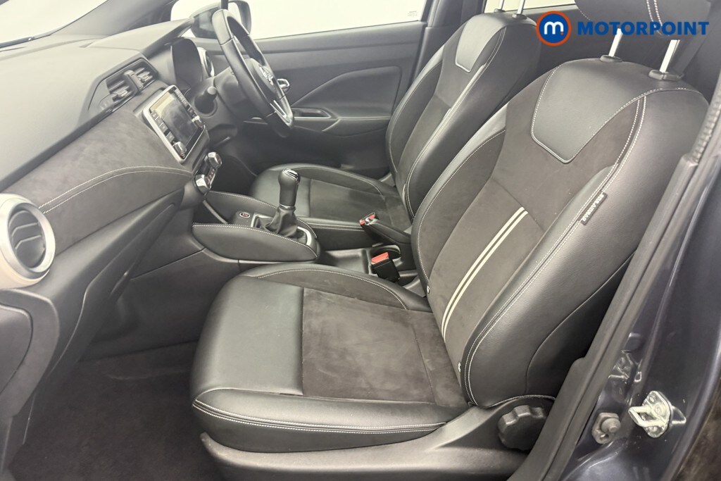 Used Nissan Micra 2022 for sale - 77639790: Photo 26