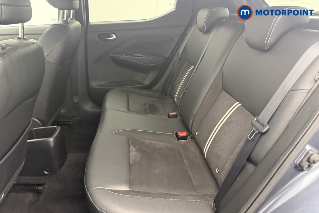 Used Nissan Micra 2022 for sale - 77639790: Photo 27