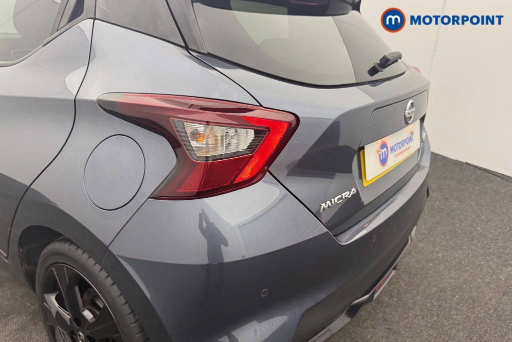 Used Nissan Micra 2022 for sale - 77639790: Photo 30