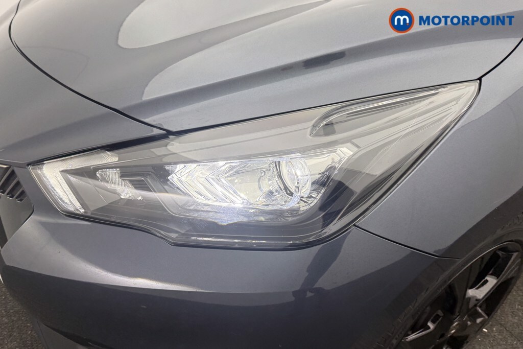 Used Nissan Micra 2022 for sale - 77639790: Photo 31