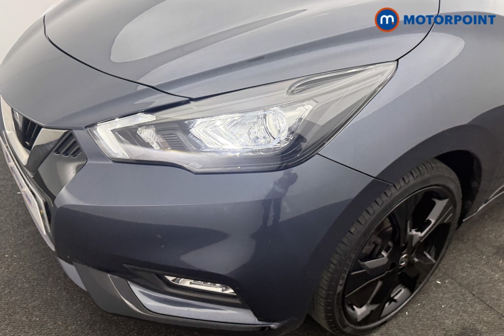 Used Nissan Micra 2022 for sale - 77639790: Photo 32