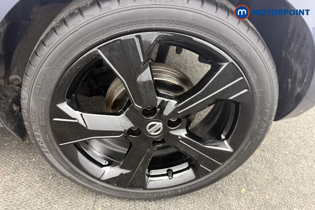 Used Nissan Micra 2022 for sale - 77639790: Photo 34