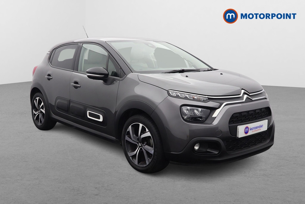 Used Citroen C3 2023 for sale - 76568985: Photo 1