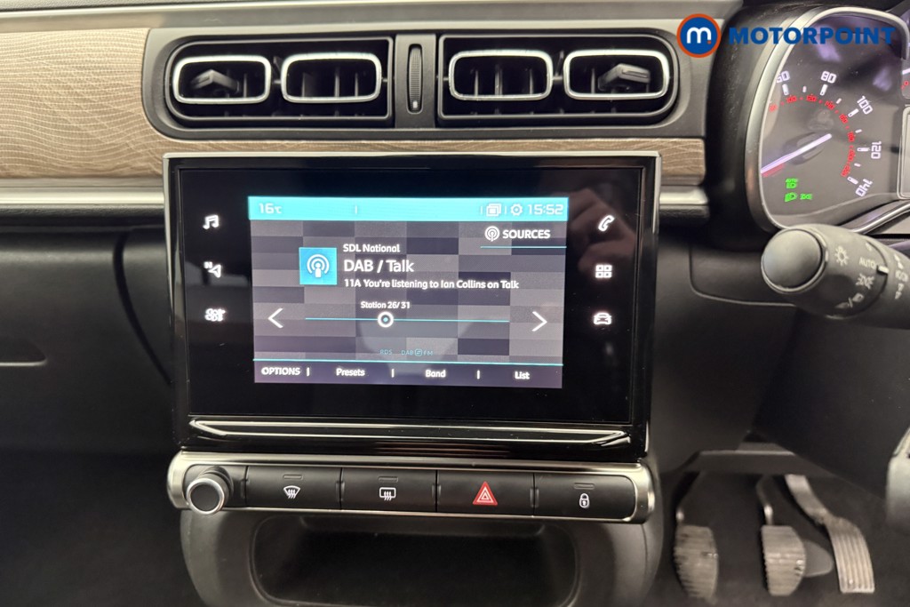 Used Citroen C3 2023 for sale - 76568985: Photo 10