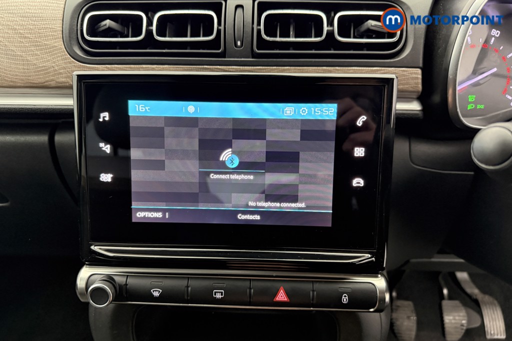 Used Citroen C3 2023 for sale - 76568985: Photo 11