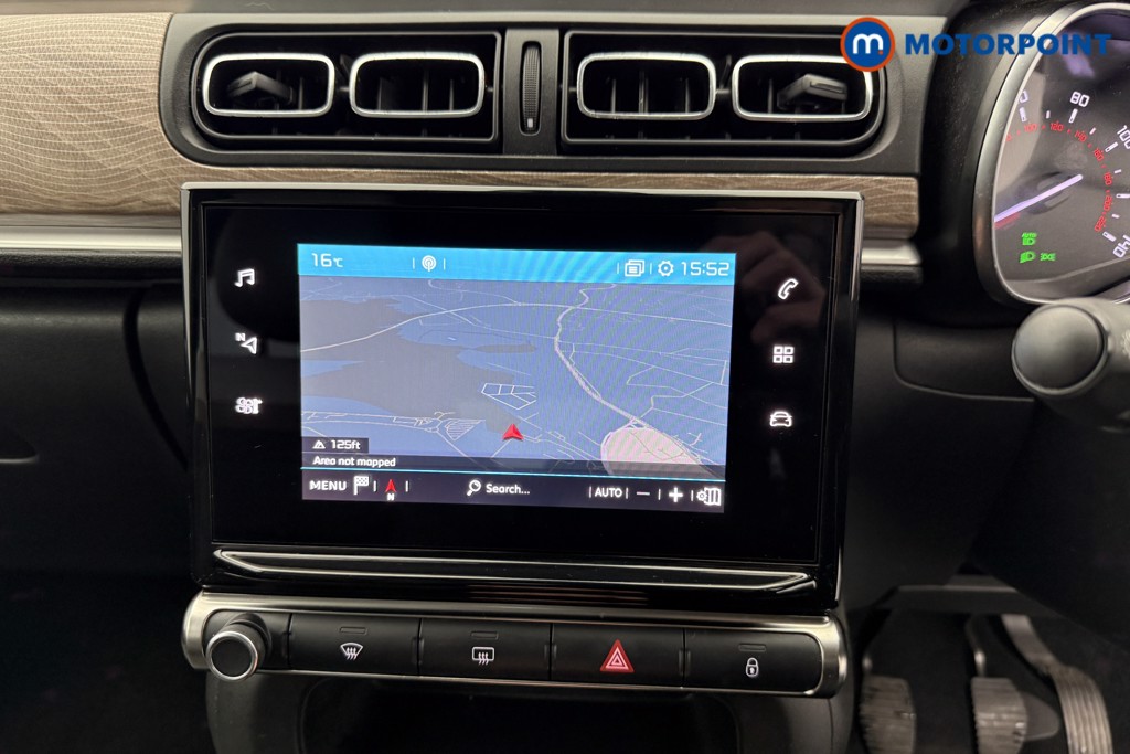 Used Citroen C3 2023 for sale - 76568985: Photo 12