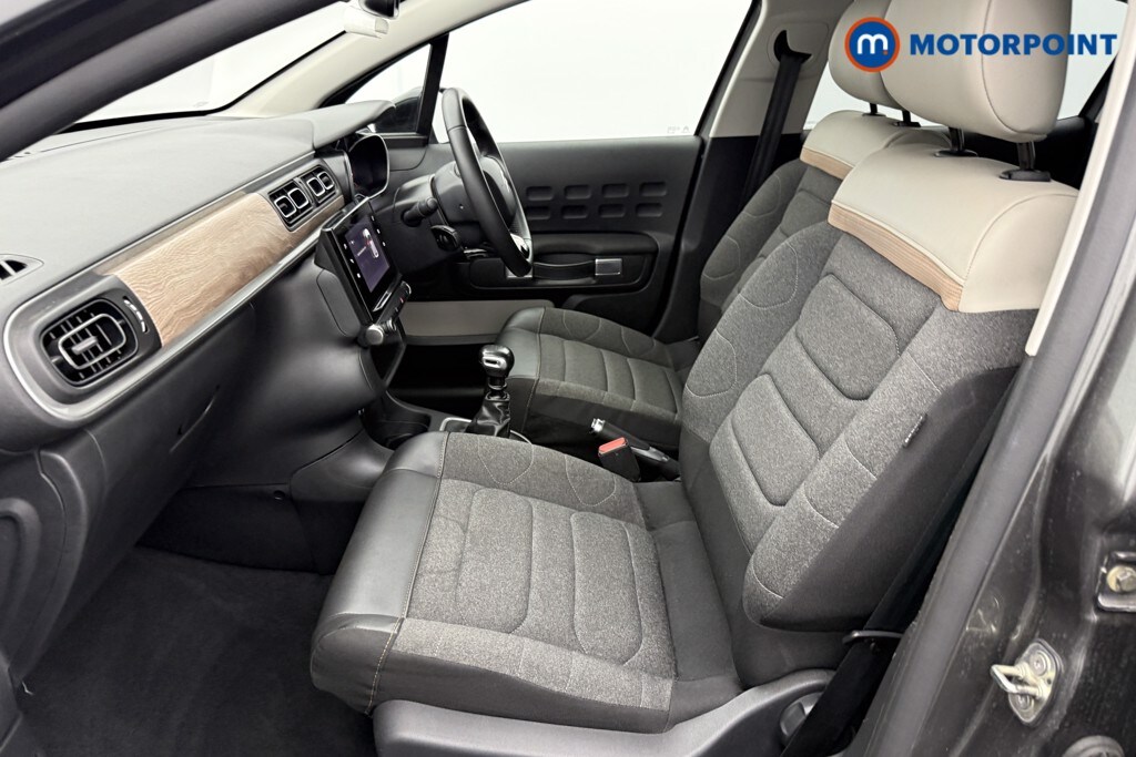 Used Citroen C3 2023 for sale - 76568985: Photo 18