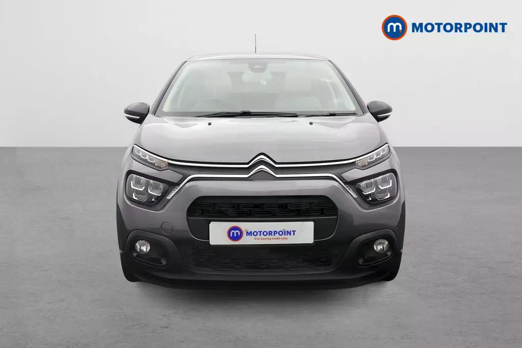 Used Citroen C3 2023 for sale - 76568985: Photo 2