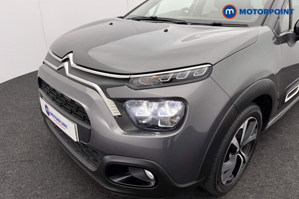 Used Citroen C3 2023 for sale - 76568985: Photo 21