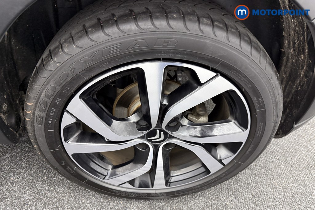 Used Citroen C3 2023 for sale - 76568985: Photo 22