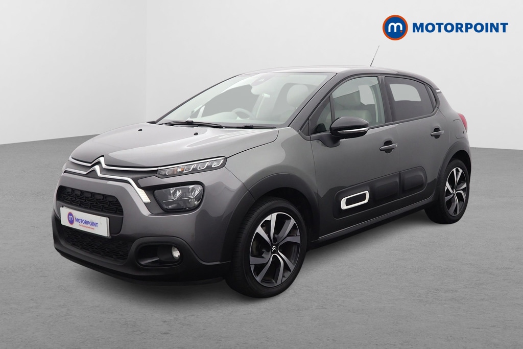 Used Citroen C3 2023 for sale - 76568985: Photo 3