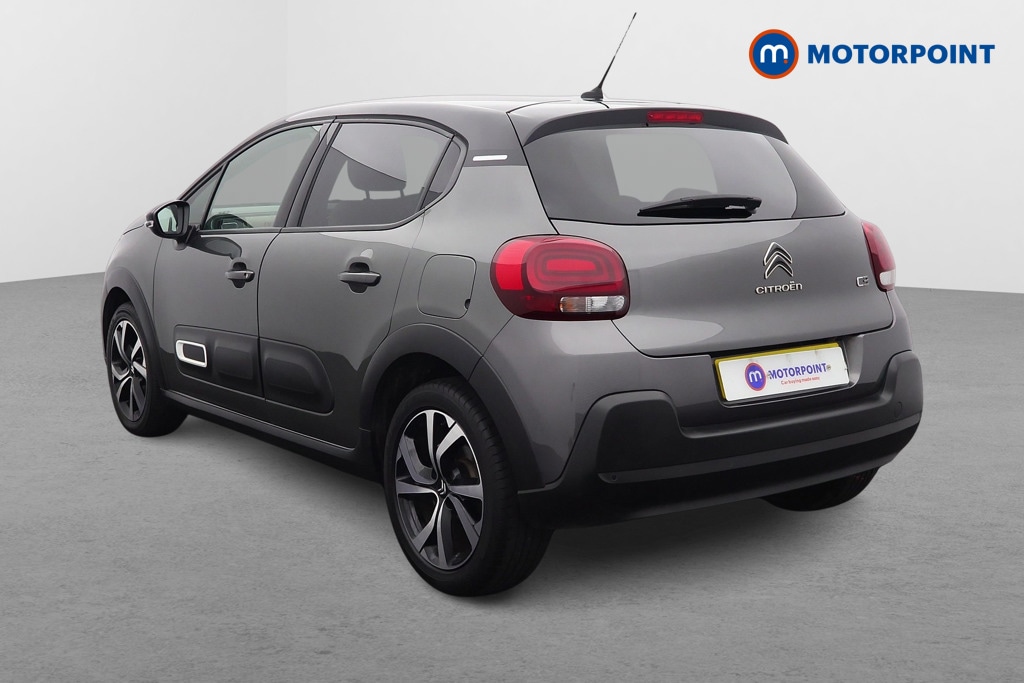 Used Citroen C3 2023 for sale - 76568985: Photo 5