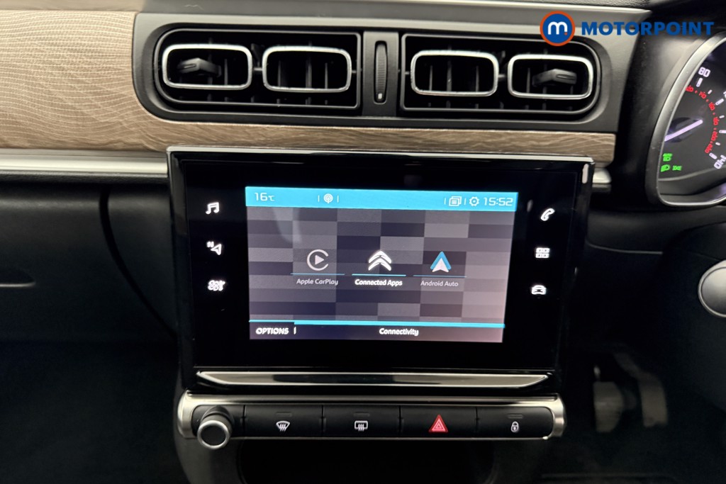 Used Citroen C3 2023 for sale - 76568985: Photo 8