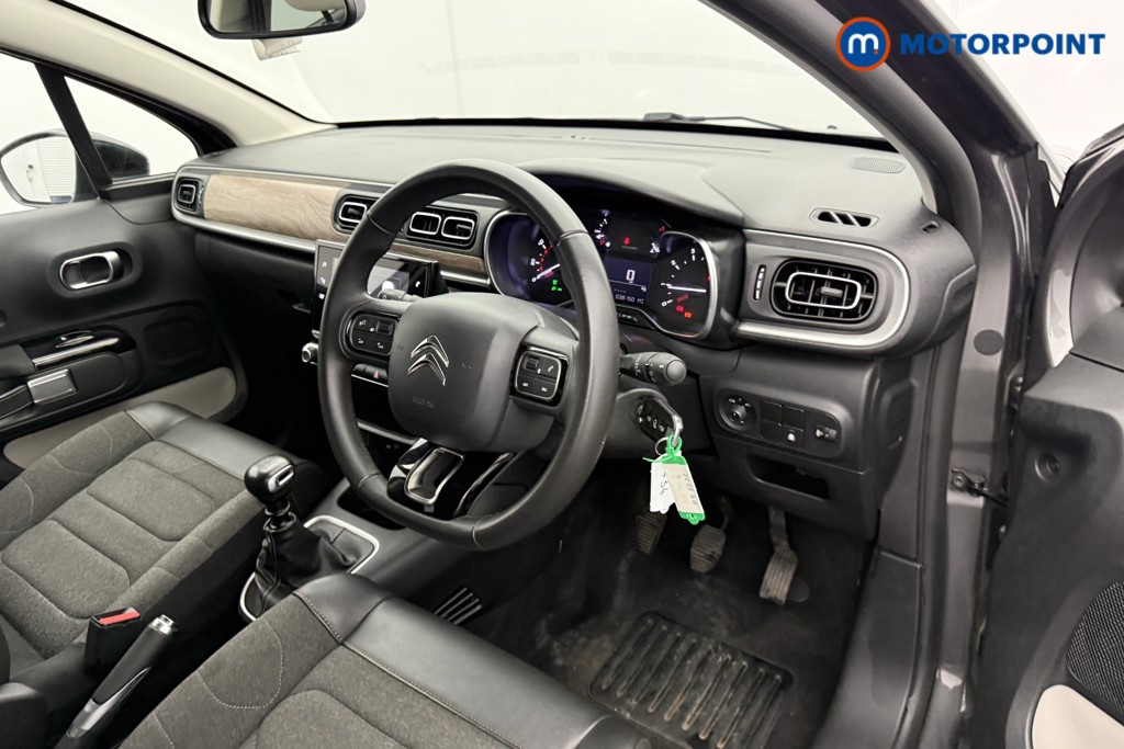 Used Citroen C3 2023 for sale - 76568985: Photo 9