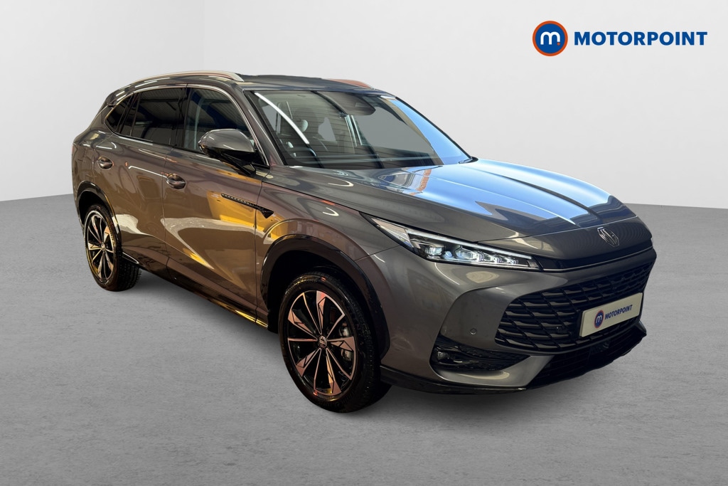 Used MG MG HS 2025 for sale - 76036373: Photo 1