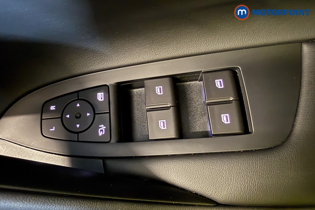 Used MG MG HS 2025 for sale - 76036373: Photo 11
