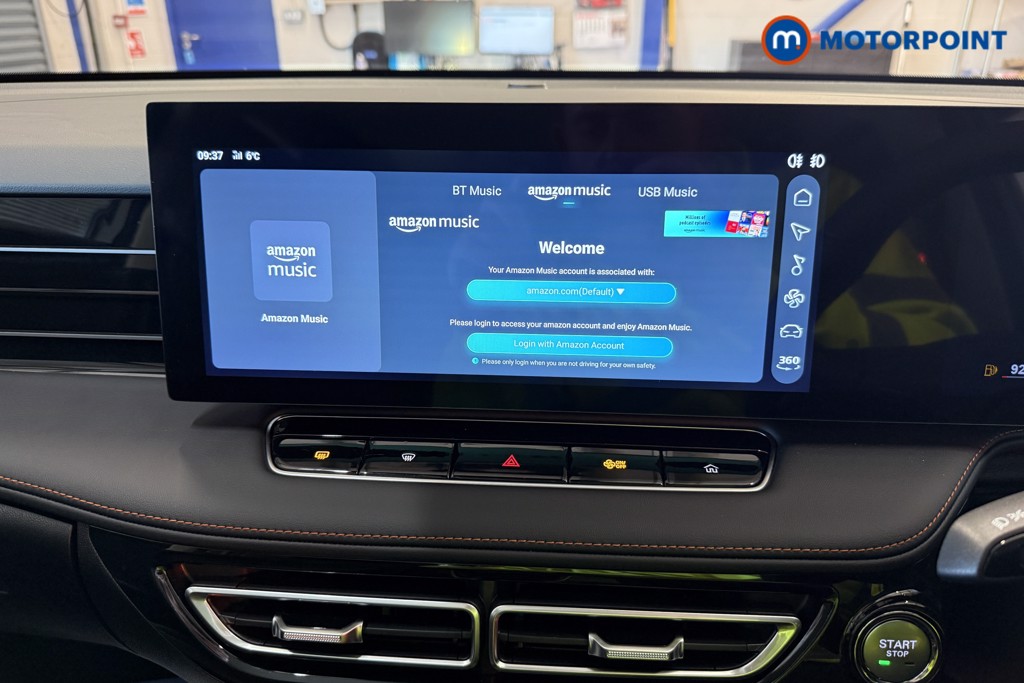 Used MG MG HS 2025 for sale - 76036373: Photo 16