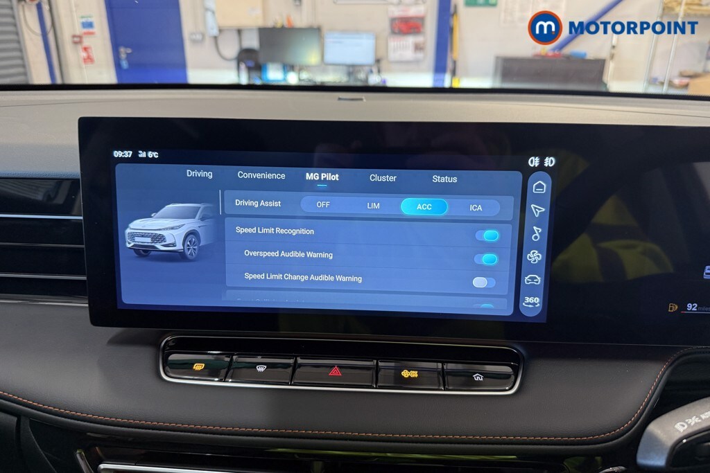 Used MG MG HS 2025 for sale - 76036373: Photo 19