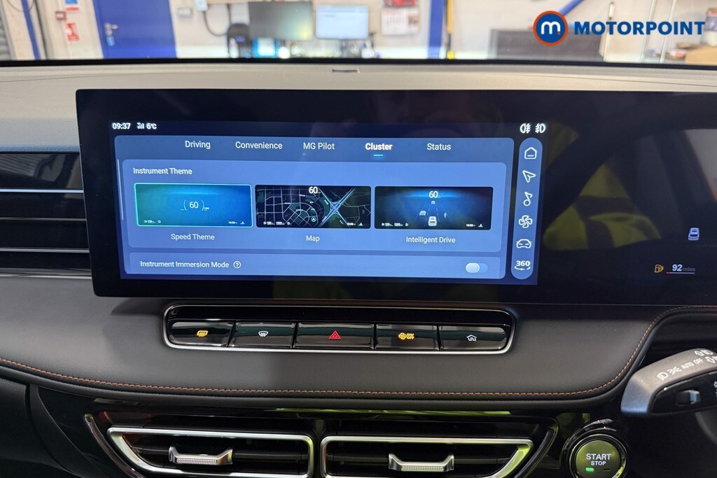 Used MG MG HS 2025 for sale - 76036373: Photo 20