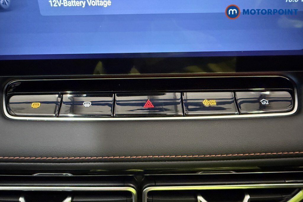 Used MG MG HS 2025 for sale - 76036373: Photo 24
