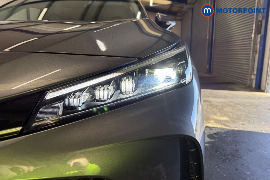 Used MG MG HS 2025 for sale - 76036373: Photo 29