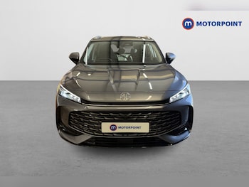 Used MG MG HS 2025 for sale - 76036373: Photo