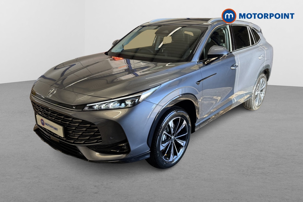 Used MG MG HS 2025 for sale - 76036373: Photo 3