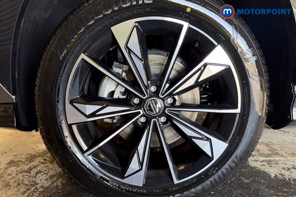 Used MG MG HS 2025 for sale - 76036373: Photo 31