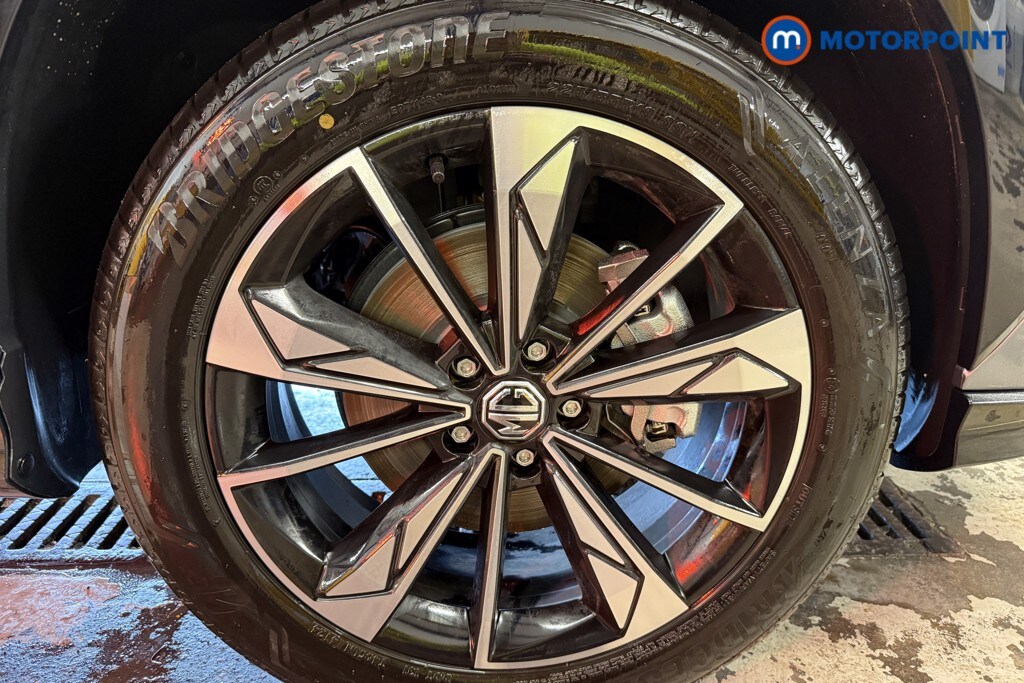Used MG MG HS 2025 for sale - 76036373: Photo 32