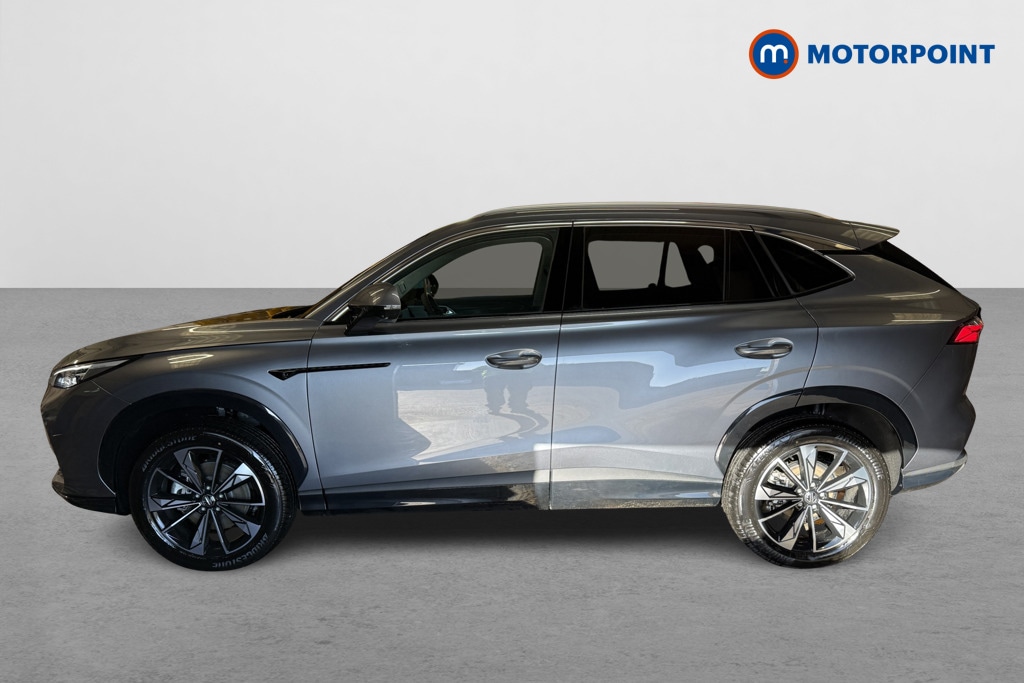 Used MG MG HS 2025 for sale - 76036373: Photo 4
