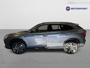 Used MG MG HS 2025 for sale - 76036373: Photo