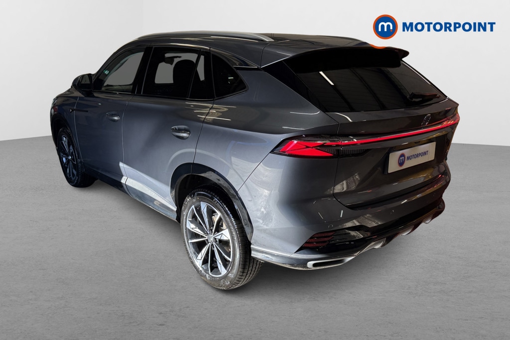 Used MG MG HS 2025 for sale - 76036373: Photo 5
