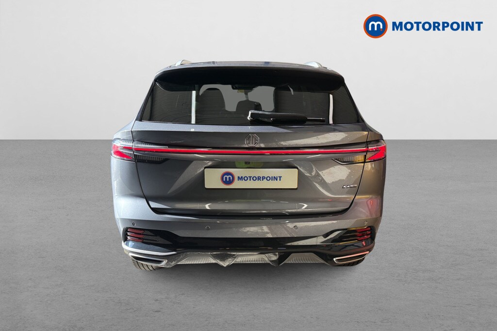 Used MG MG HS 2025 for sale - 76036373: Photo 6