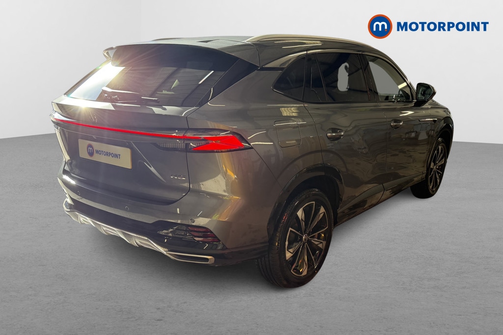 Used MG MG HS 2025 for sale - 76036373: Photo 7