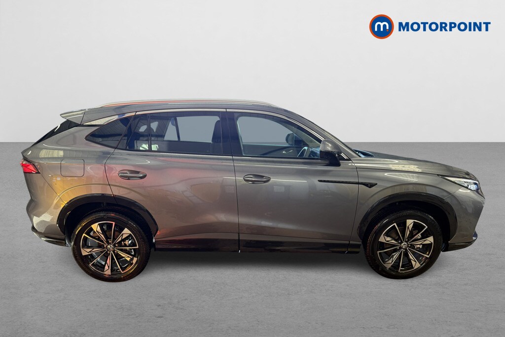 Used MG MG HS 2025 for sale - 76036373: Photo 8