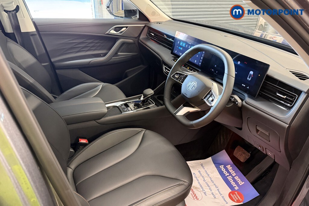 Used MG MG HS 2025 for sale - 76036373: Photo 9