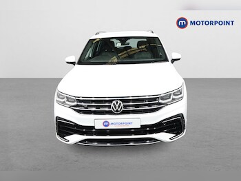 Used Volkswagen Tiguan 2021 for sale - 78270958: Photo