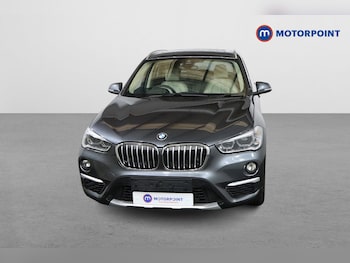 Used BMW X1 2018 for sale - 75727967: Photo