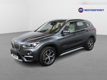 Used BMW X1 2018 for sale - 75727967: Photo