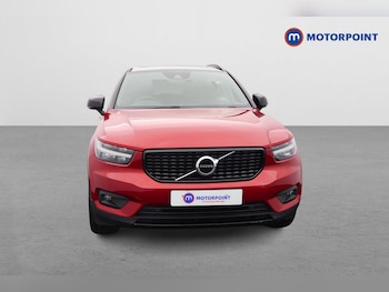 Used Volvo XC40 2021 for sale - 75580749: Photo