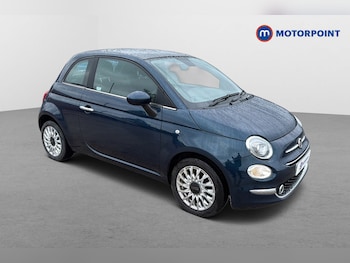 Used Fiat 500 2023 for sale - 78630791: Photo
