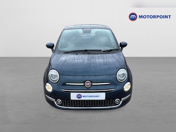 Used Fiat 500 2023 for sale - 78630791: Photo