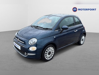 Used Fiat 500 2023 for sale - 78630791: Photo