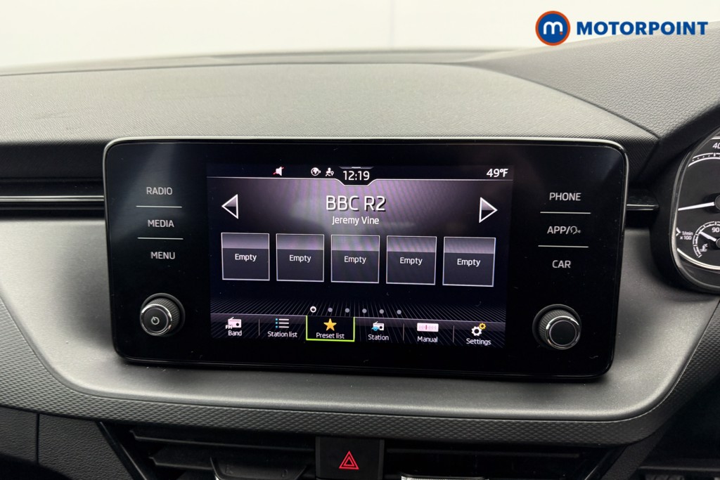 Used Skoda Kamiq 2021 for sale - 77340472: Photo 14