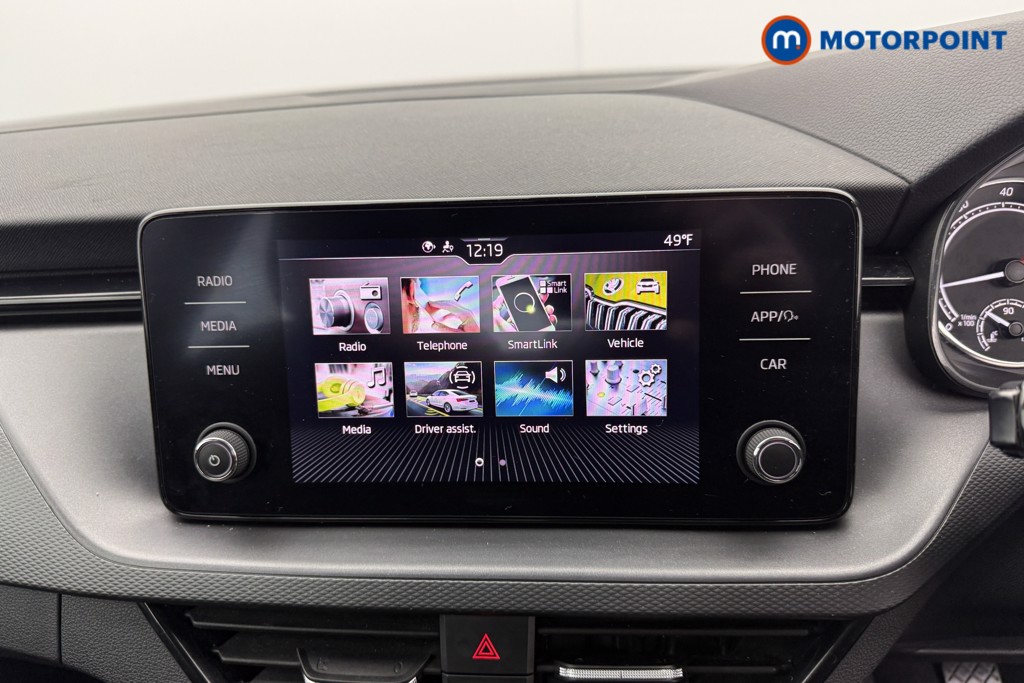 Used Skoda Kamiq 2021 for sale - 77340472: Photo 18