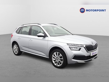 Used Skoda Kamiq 2021 for sale - 77340472: Photo