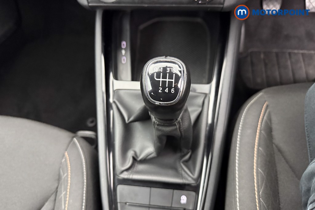 Used Skoda Kamiq 2021 for sale - 77340472: Photo 20