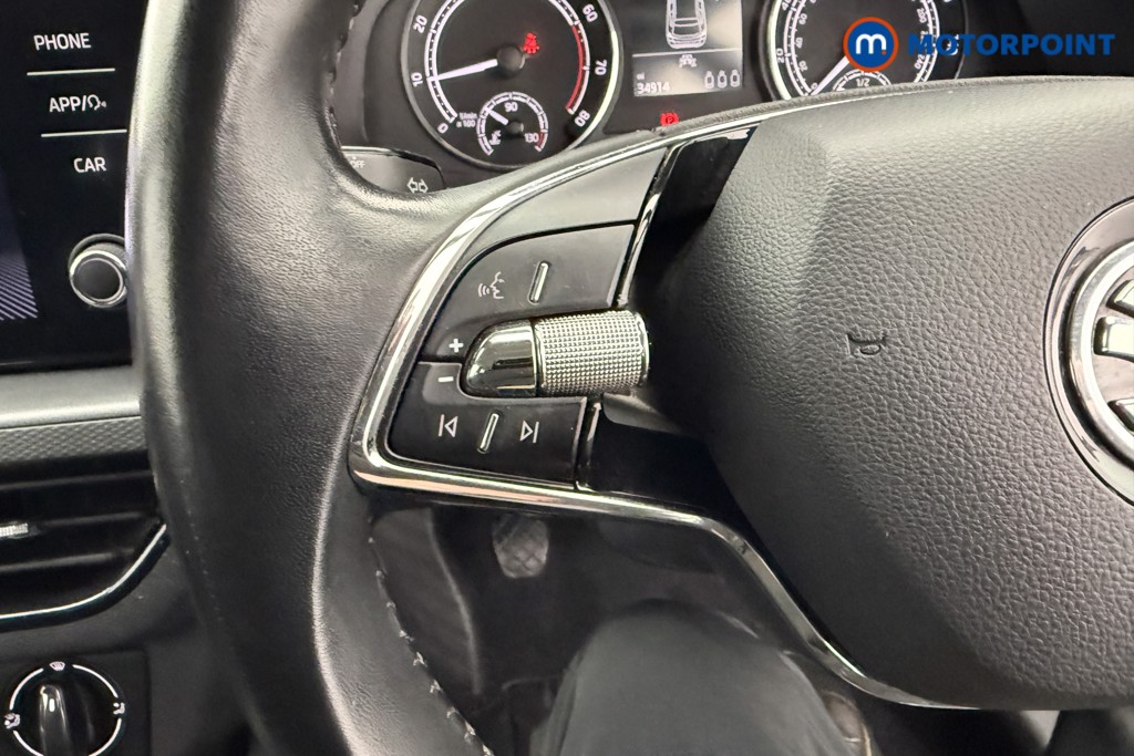 Used Skoda Kamiq 2021 for sale - 77340472: Photo 21