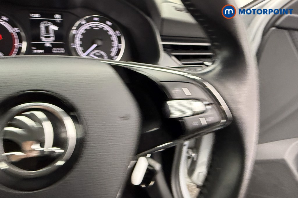 Used Skoda Kamiq 2021 for sale - 77340472: Photo 22