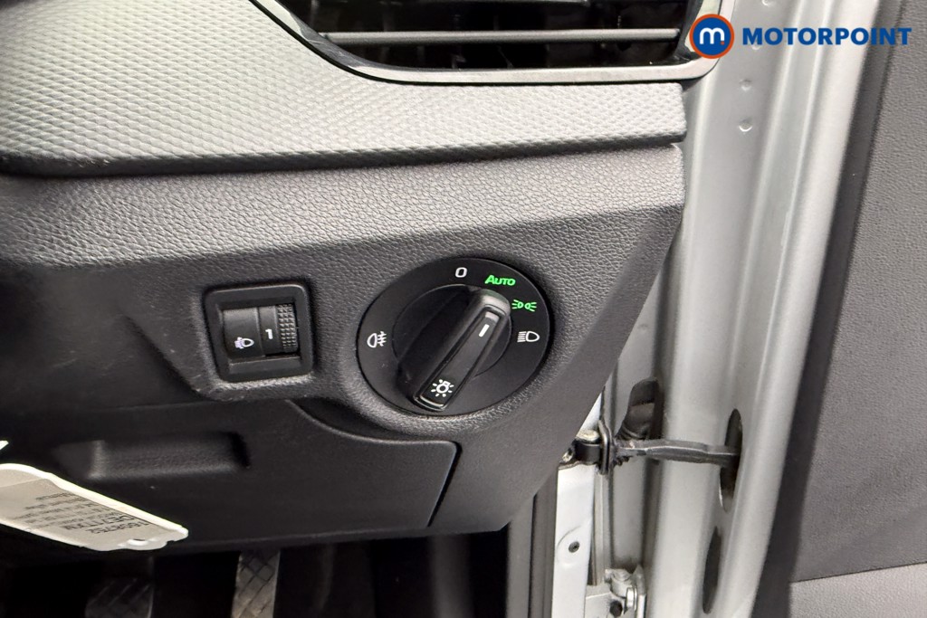 Used Skoda Kamiq 2021 for sale - 77340472: Photo 23